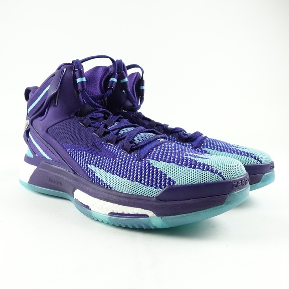 d rose 6 primeknit